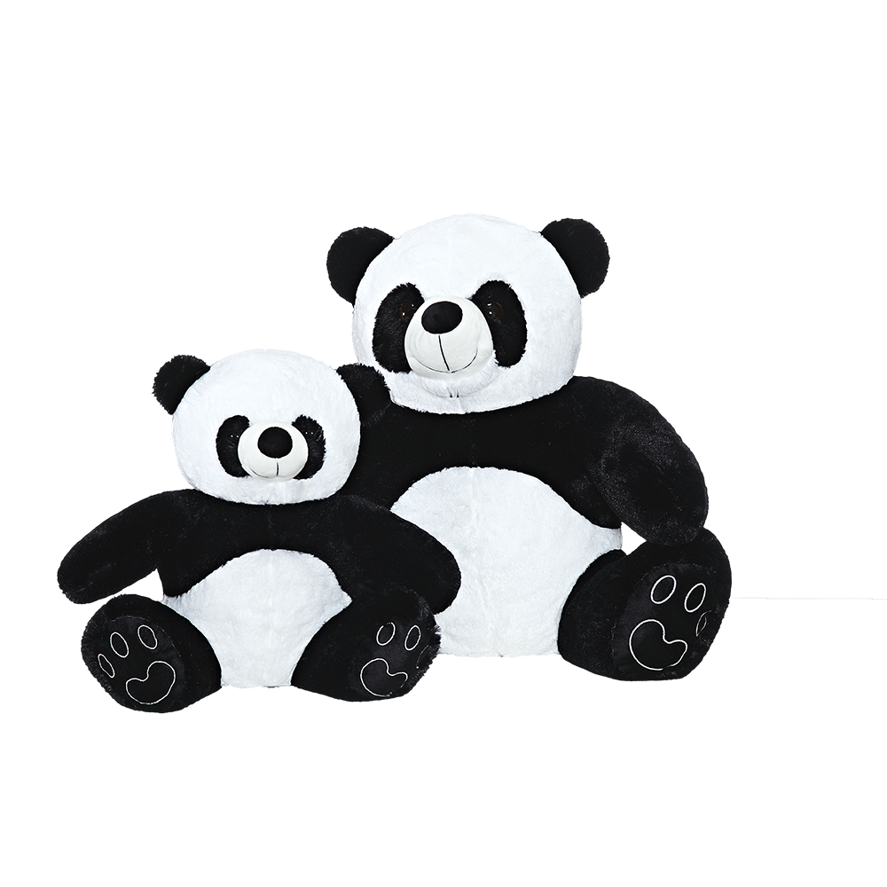 Panda fofo png